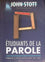 Etudiants de la Parole