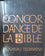 Concordance de la Bible