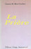 La prière [Mac CONKEY]