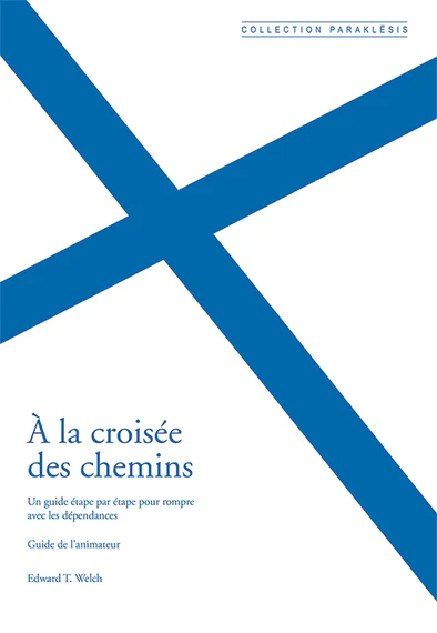 À la croisée des chemins - Guide de l'animateur