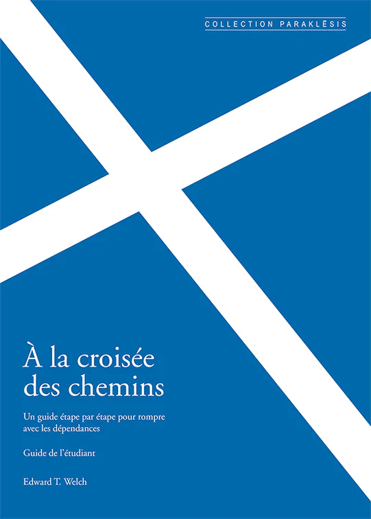 À la croisée des chemins - Guide de l'étudiant