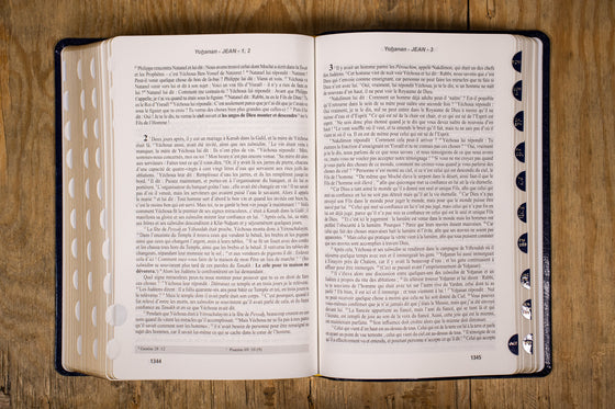 Bible Juive complète