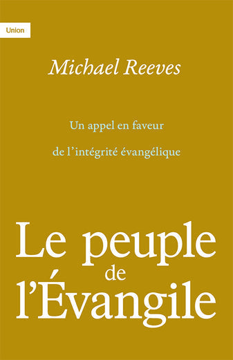 Le peuple de l'Évangile