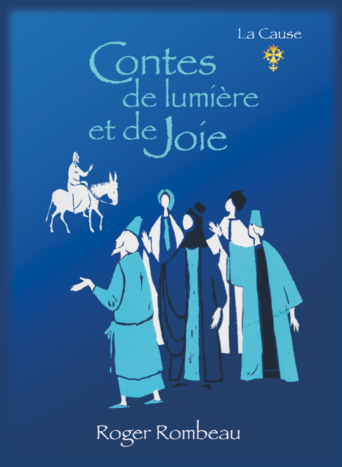 Contes de lumière et de joie