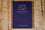 Bible d´étude NBS Bleue nuit ou verte rigide