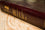 Bible d´étude NEG avec parallèles Bordeaux souple Tranche dorée avec onglets