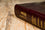 Bible d´étude NEG avec parallèles Bordeaux souple Tranche dorée avec onglets