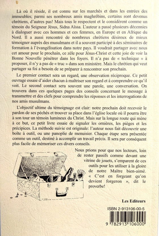 L'Ange et l'Artisan - Tome 1