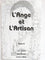 L'Ange et l'Artisan - Tome 2