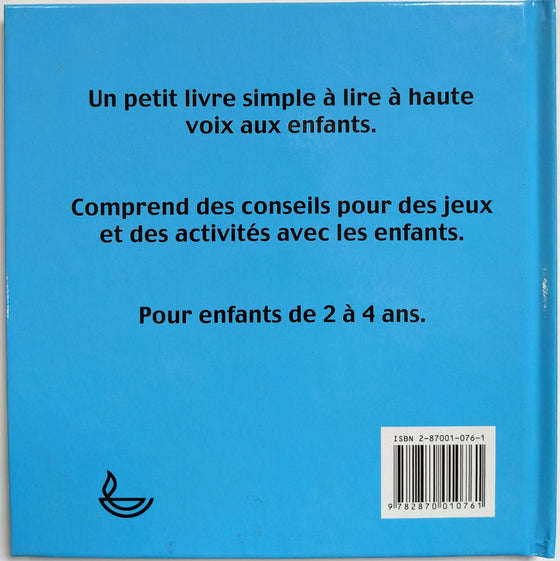 NOE [série Moi je lis !]