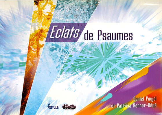 Éclats de Psaumes