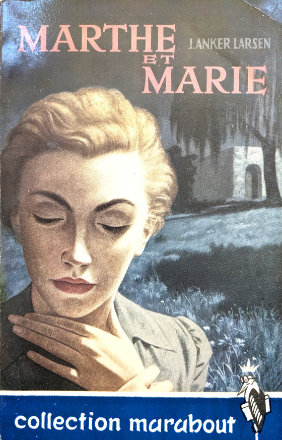 Marthe et Martie [collection Marabout]