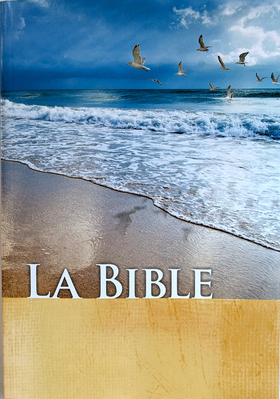 La Bible - PDV - avec livres deutérocanoniques - couverture souple