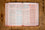 Bible Segond 1910 Femmes à son écoute Pamplemousse souple