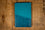 Bible Segond 1910 Femmes à son écoute Turquoise souple avec relief fleurs