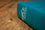 Bible Segond 1910 Femmes à son écoute Turquoise souple avec relief fleurs