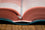 Bible Segond 1910 Femmes à son écoute Turquoise souple avec relief fleurs