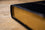 Bible Segond 1910 gros caractères noire