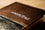 Bible Segond 1910, compacte, dorée