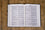 Bible Segond 1910 compacte Noire souple