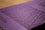 Bible Segond 21 compacte Vivella violet souple