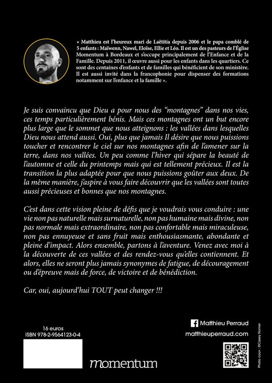 Aujourd'hui tout peut changer