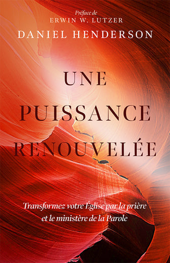 Une puissance renouvelée