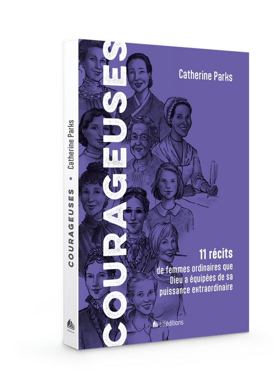 Courageuses