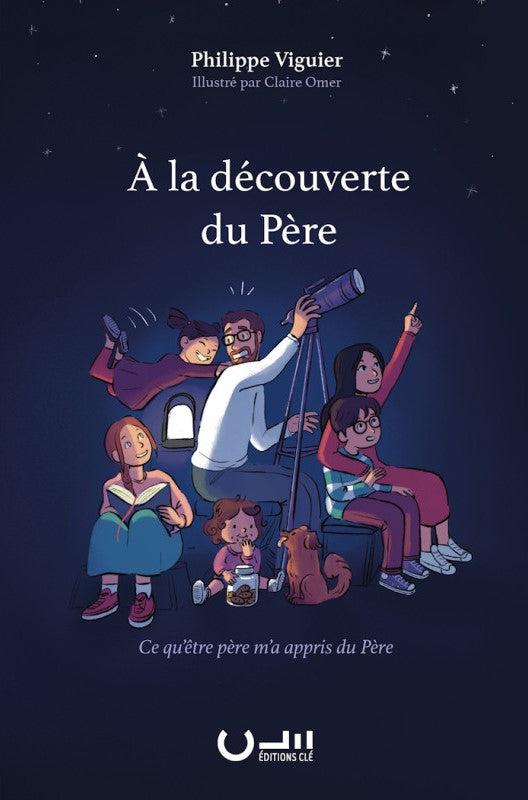 À la découverte du Père