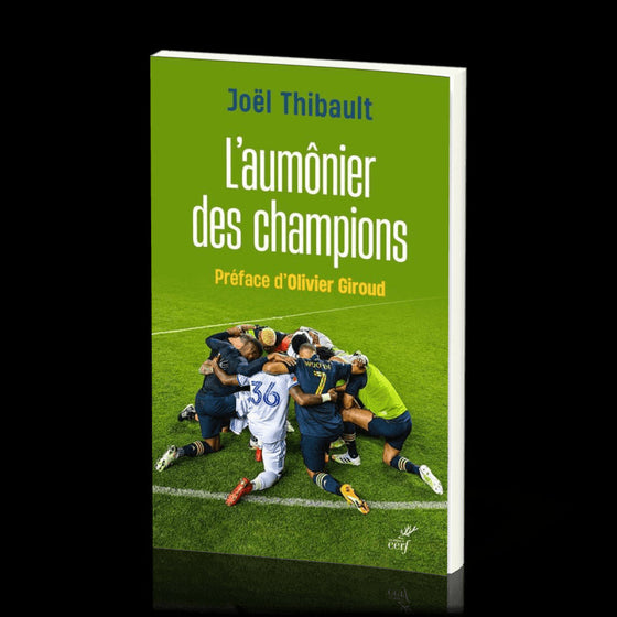 L'Aumônier des champions