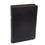 La Sainte Bible, Darby, grand format, cuir noir avec rebord et tranche dorée