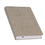 La Sainte Bible, Darby, grand format, simili cuir, souple, beige