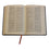 La Sainte Bible, Darby, grand format, simili cuir, souple