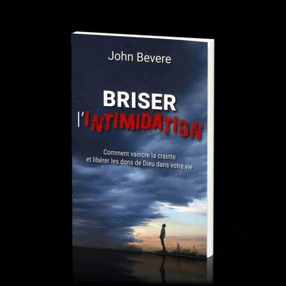 Briser l'intimidation