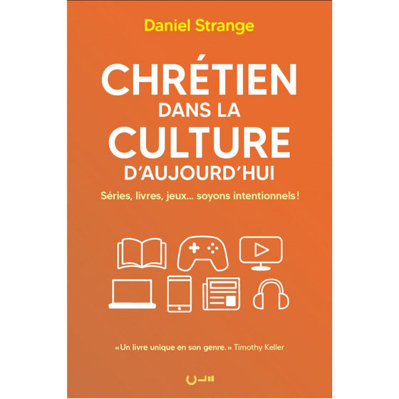 Chrétien dans la culture d'aujourd'hui