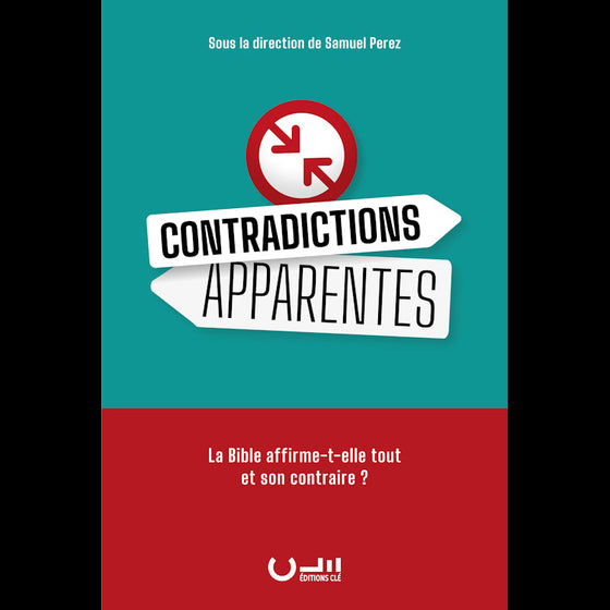 Contradictions apparentes