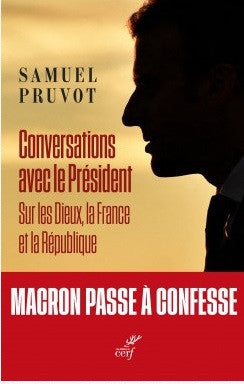 Conversations avec le Président