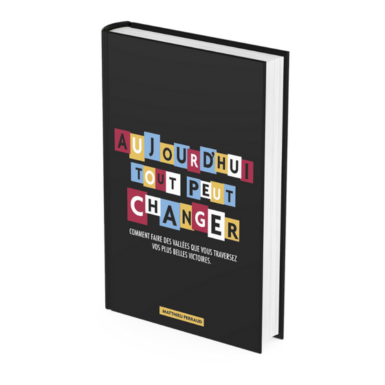 Aujourd'hui tout peut changer