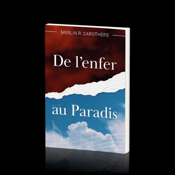 De l'enfer au paradis