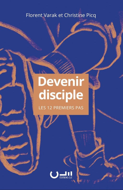 Devenir disciple [VARAK]