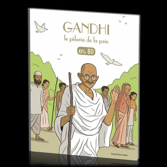 Ghandi