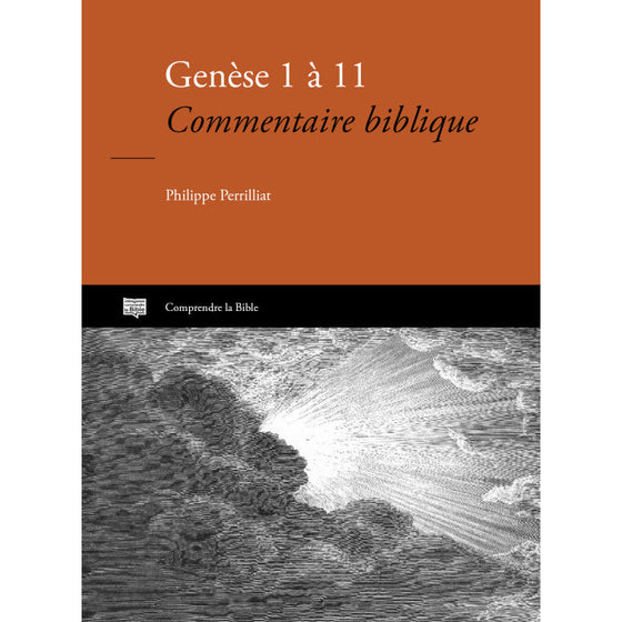Genèse 1 à 11