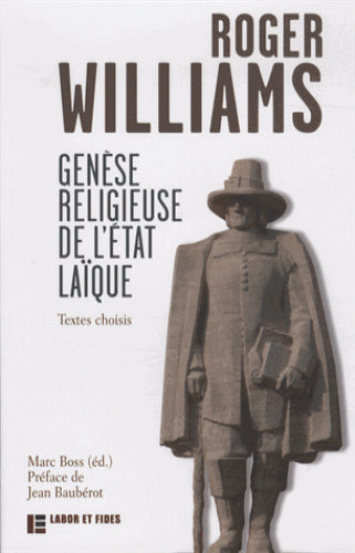 Genèse religieuse de l'Etat laïque