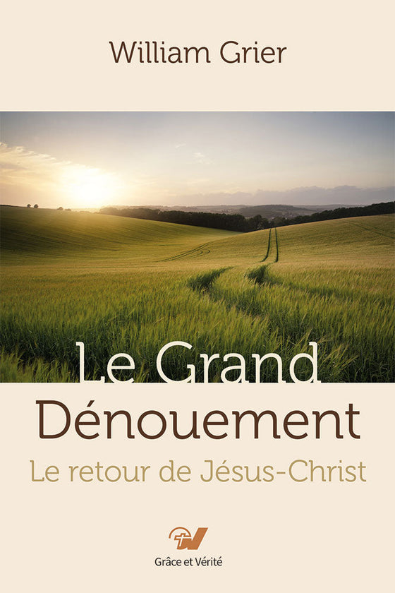 Le Grand Dénouement
