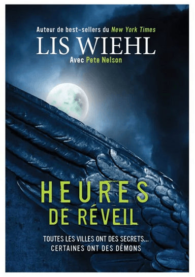 Heures de réveil