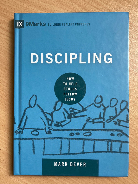 Discipling