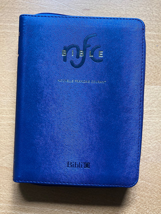 Bible NFC