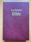 La Sainte Bible (Segond 1910)