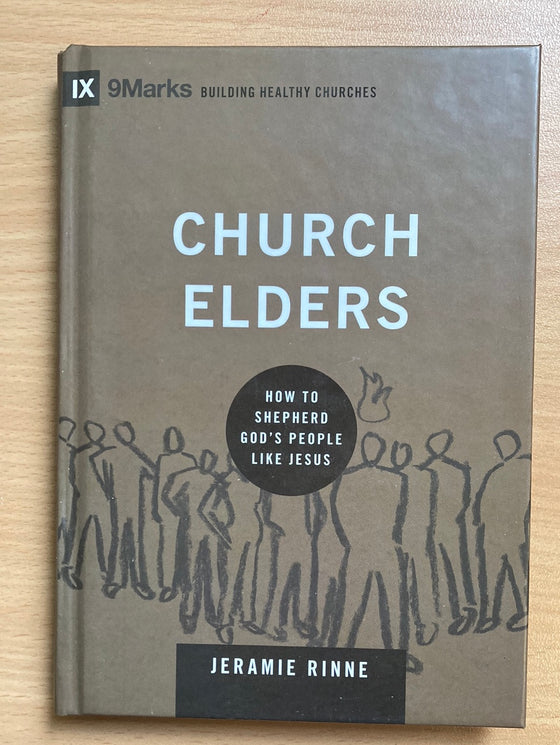 Church elders