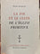 La foi et le culte de l’église primitive